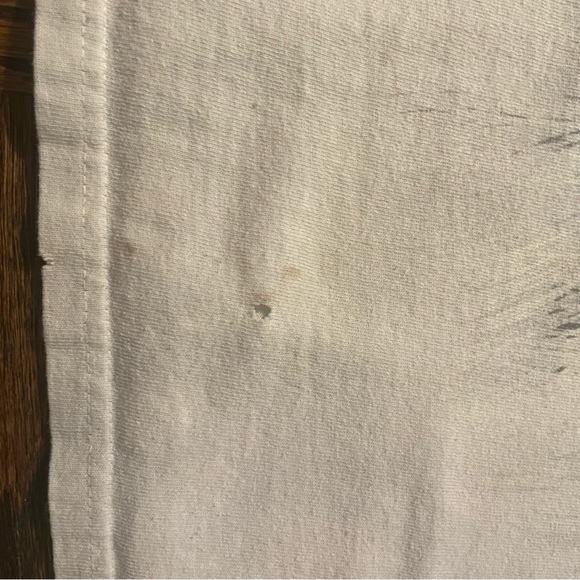 Vintage Wolf Animal Tee Shirt Sz Large Gray Short-Sleeve Great condition - Picture 4 of 5